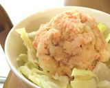 基本のポテトサラダ作り方4写真