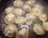 夏の水餃子作り方7写真