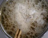 簡単✿鶏ささみと 白菜 ピーマン えのきの和風煮作り方10写真