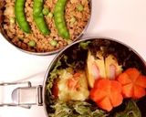 お弁当のオレンジ♪簡単人参コンソメ煮♪作り方4写真