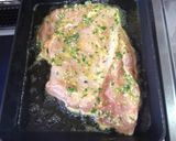 大判(^_^)むね肉のピカタ作り方3写真