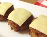 ミニ煮込みハンバーグ作り方6写真