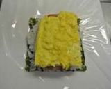 スパムおにぎりサンド作り方5写真