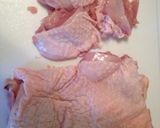 鶏の唐揚げ☆カリッとジューシー簡単激ウマ作り方1写真