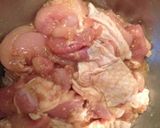鶏の唐揚げ☆カリッとジューシー簡単激ウマ作り方3写真