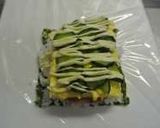 スパムおにぎりサンド作り方6写真