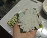 スパムおにぎりサンド作り方7写真