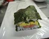 スパムおにぎりサンド作り方8写真