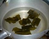 スープカレー　#002（わたり蟹）作り方2写真