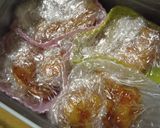 弁当の赤！チリチキン【香味ケチャソース】作り方6写真