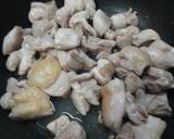 鶏肉のマーマレード煮作り方2写真