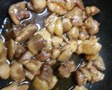 鶏肉のマーマレード煮作り方3写真