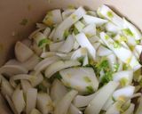冷やして❤夏野菜のラタトゥイユ作り方2写真