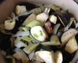 冷やして❤夏野菜のラタトゥイユ作り方3写真