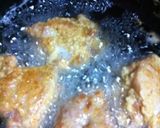 北海道の唐揚げ☆大好きな味。ザンギ♪作り方5写真