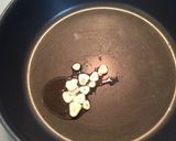 マグロのアラのにんにく醤油焼き作り方2写真