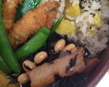 超簡単！体に優しいひじきの煮物作り方4写真