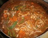 ごちそうカレー作り方7写真