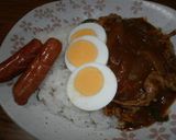 ごちそうカレー作り方8写真