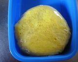 ピカチュウのお弁当（キャラ弁）（幼稚園）作り方2写真