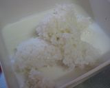 残りごはんでパン♪作り方1写真