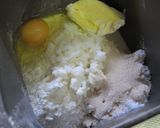 残りごはんでパン♪作り方3写真