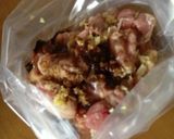 美味〜♪♪な我が家の唐揚げ作り方2写真
