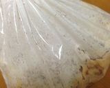 美味〜♪♪な我が家の唐揚げ作り方4写真