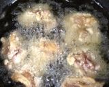 美味〜♪♪な我が家の唐揚げ作り方5写真