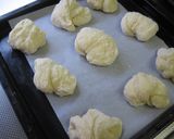 残りごはんでパン♪作り方5写真