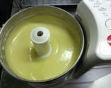 mアボカドチーズケーキ作り方6写真