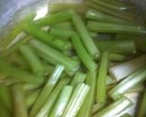 旬を食べたい。定番ふきの煮物作り方4写真