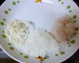 生タラと水菜のシーフードカリー作り方6写真