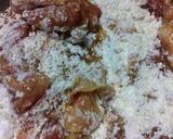 北海道の唐揚げ☆大好きな味。ザンギ♪作り方3写真