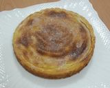 mアボカドチーズケーキ作り方9写真
