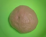ブレンディで☆簡単ふわふわチョコパン作り方4写真