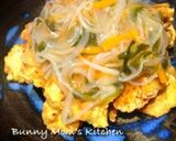 ボリューム満点＊揚げ鶏の野菜甘酢あんかけ作り方4写真