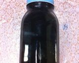 旬を食べたい。定番ふきの煮物作り方8写真