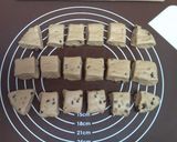 ブレンディで☆簡単ふわふわチョコパン作り方8写真