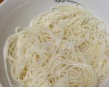 ネバうま♪そうめん作り方2写真