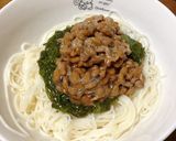 ネバうま♪そうめん作り方3写真