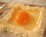 簡単♪冷凍食パンで作るラピュタパン作り方6写真