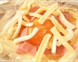 簡単♪冷凍食パンで作るラピュタパン作り方7写真