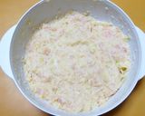 お弁当冷凍作り置き！おから入り☆鶏つくね作り方1写真