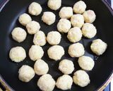 お弁当冷凍作り置き！おから入り☆鶏つくね作り方3写真