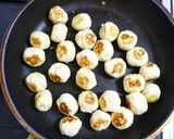 お弁当冷凍作り置き！おから入り☆鶏つくね作り方4写真