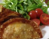 ◆基本の納豆ギョウザ◆調味料いらず!作り方5写真