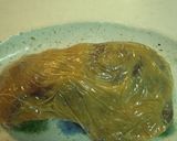豚レバーの味噌漬け作り方4写真