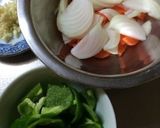 料理男子の回鍋肉作り方1写真