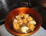 パリパリ！！冷えても美味しいから揚げ作り方2写真